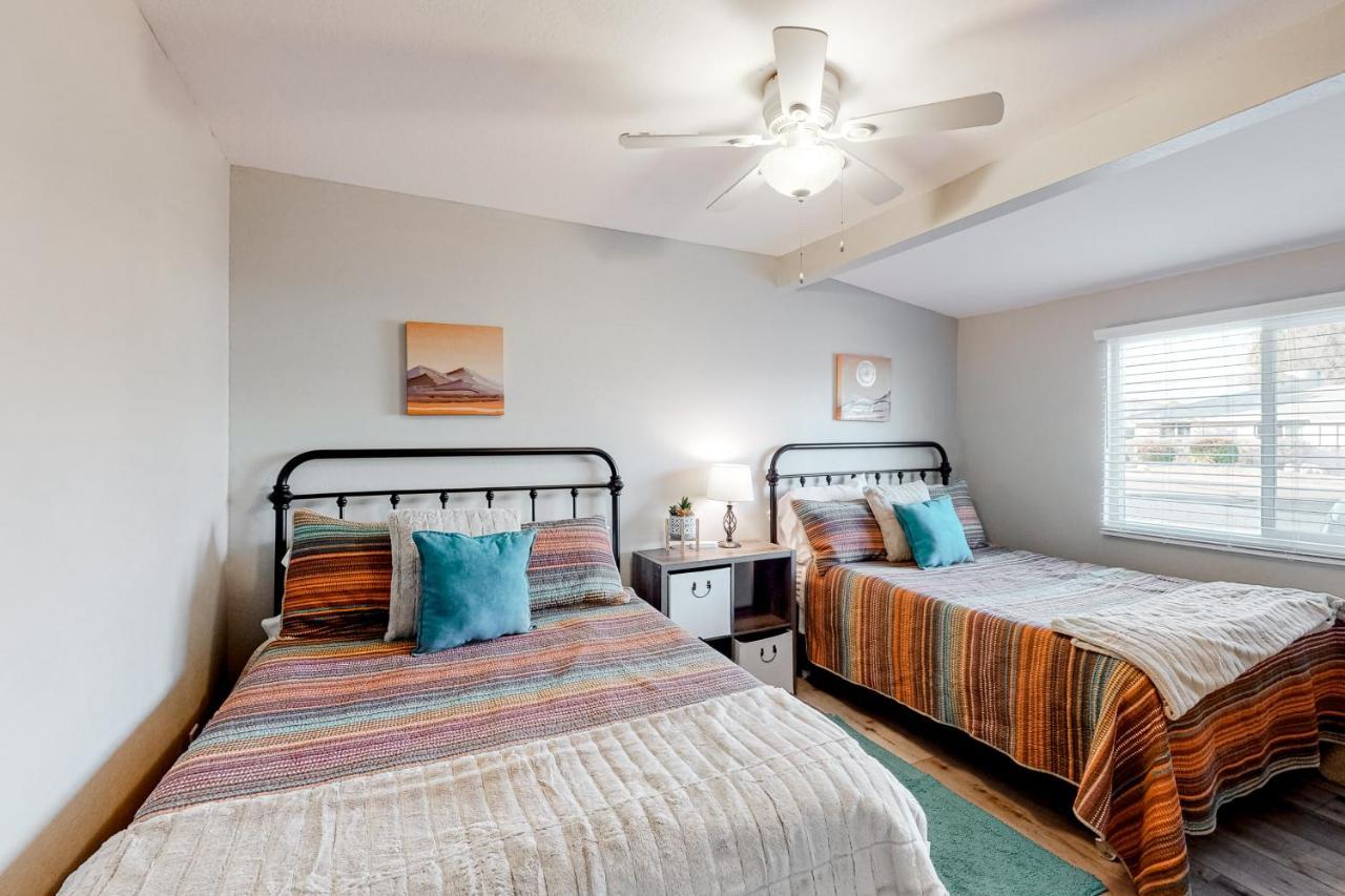 Casa Bonita Villa Scottsdale Ngoại thất bức ảnh