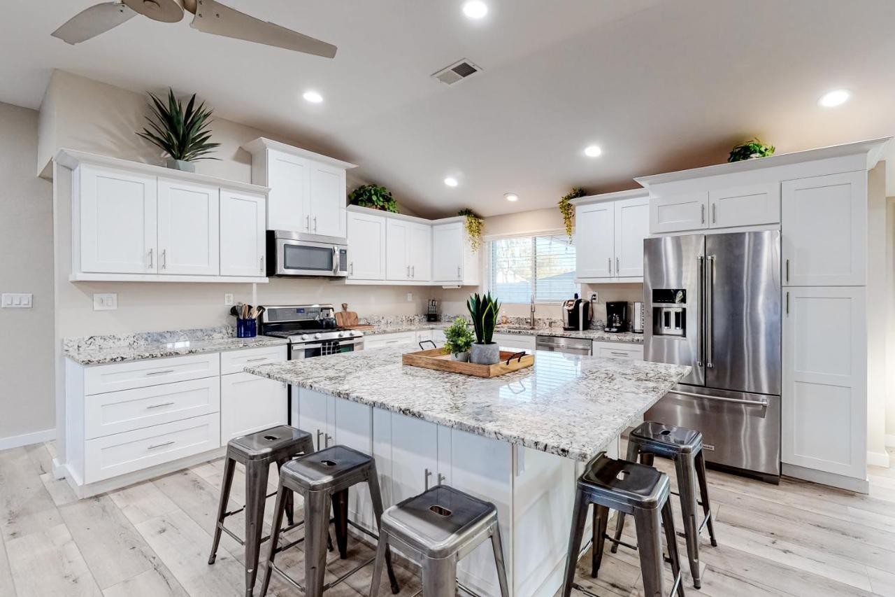 Casa Bonita Villa Scottsdale Ngoại thất bức ảnh