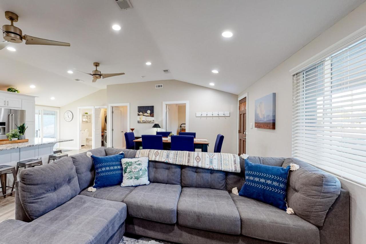 Casa Bonita Villa Scottsdale Ngoại thất bức ảnh