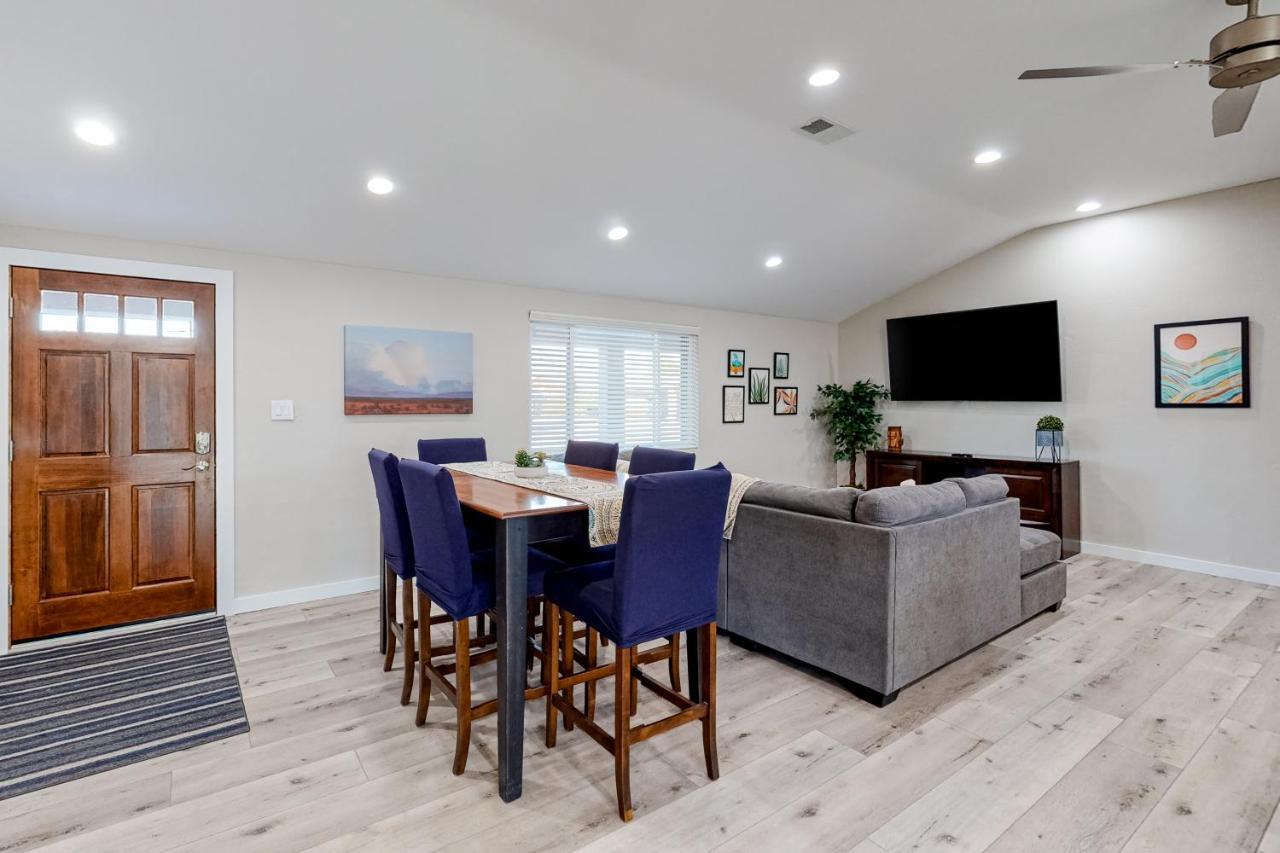 Casa Bonita Villa Scottsdale Ngoại thất bức ảnh