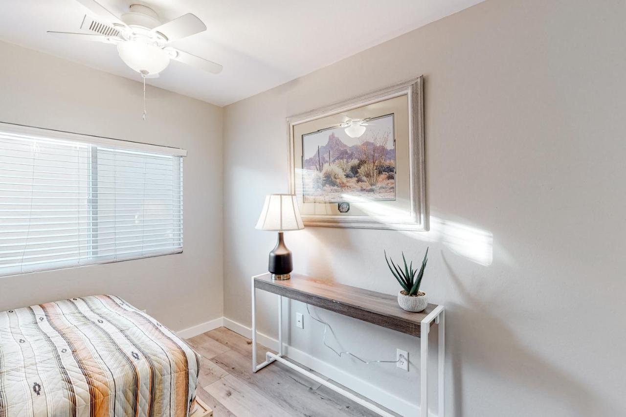 Casa Bonita Villa Scottsdale Ngoại thất bức ảnh